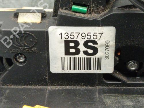 Rear left lock CHEVROLET ORLANDO (J309) 2.0 D | BP19325135C100 