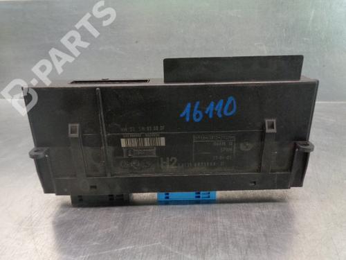 Used Electronic module Electronic module BMW 1 (E87) [2003-2013] 10384996 10384996
