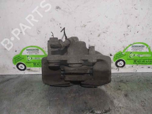 Left rear brake caliper MERCEDES-BENZ VITO Van (W638)  | BP11615043M107 