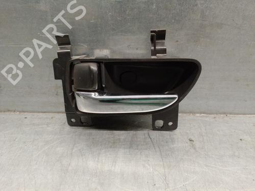 Used Rear left interior door handle SUBARU OUTBACK (BS) 2.0 D AWD (BSD) (150 hp) 18571773