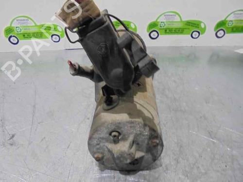 Starter FIAT PUNTO Convertible (176_) 60 1.2 (176AR_, 176BR_) | BP2071502M8 