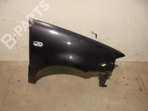 right-front-fenders-vw-polo-6n2-14-16v-6n0821022g-1999-2000-2001-9141796 main image