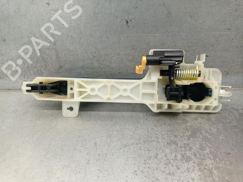 Front right exterior door handle KIA NIRO I (DE) E-NIRO | BP19404787C129 