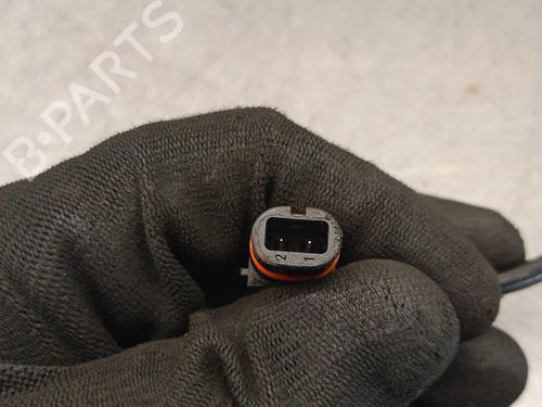 Left front steering knuckle MERCEDES-BENZ M-CLASS (W166) ML 250 CDI / BlueTEC 4-matic (166.004, 166.003) | BP19924600M25 