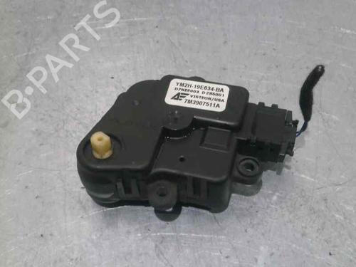 Heater blower motor FORD GALAXY I (WGR) 2.8 V6 | BP2307174M62 