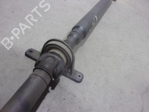 Driveshaft OPEL OMEGA B (V94) 2.5 TD (F69, M69, P69) | BP18258412M37 