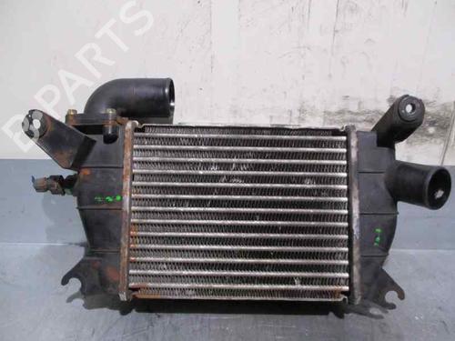 Intercooler KIA SPORTAGE SUV (K00) 2.0 TD 4WD | BP2098647M30 