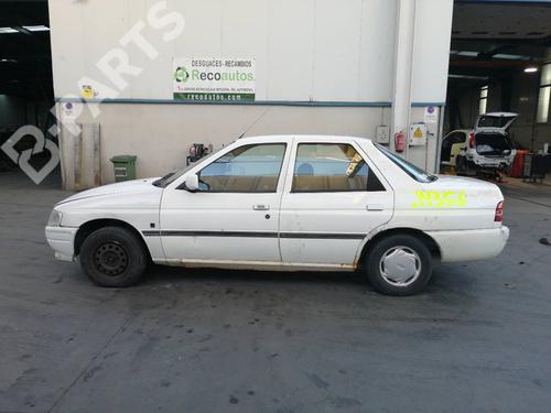 Used Parts FORD ESCORT IV (GAF, AWF, ABFT)  1.6  964441