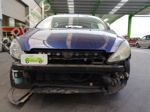 Instrument cluster PEUGEOT 307 (3A/C) 1.6 16V | BP5223582C47 