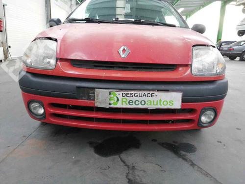 Manual gearbox RENAULT CLIO II (BB_, CB_) 1.9 D (B/CB0E, BB0J) | BP10775746M3  - Image 14