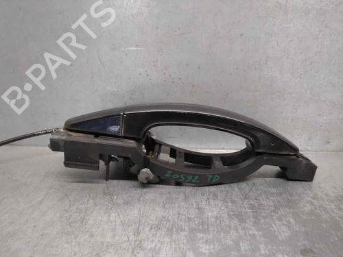 Rear right exterior door handle FORD KUGA I 2.0 TDCi | BP18323917C130 