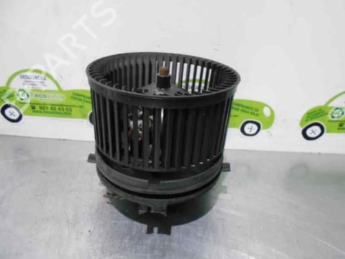 Heater blower motor SEAT LEON (1M1) 1.9 TDI | BP2069764M62 