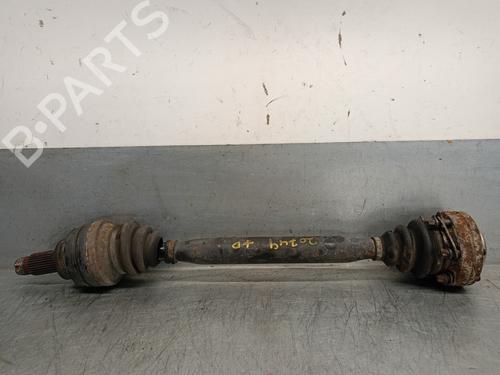 Used Right rear driveshaft BMW 5 (E39) 525 tds (143 hp) 18880873