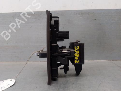 Ignition barrel VOLVO XC60 I SUV (156) D5 AWD | BP19166963M48 