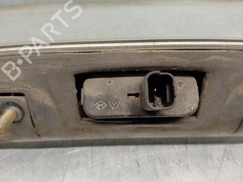 Tailgate handle RENAULT MEGANE II Estate (KM0/1_) 1.5 dCi (KM16, KM1E) | BP18015045C132 