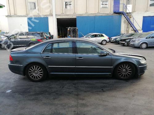 Stuurbekrachtigingsreservoir VW PHAETON (3D1, 3D2, 3D3, 3D4, 3D6, 3D7, 3D8, 3D9) 3.2 V6 4motion | BP20254514M117 