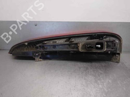 Left taillight FORD FIESTA V (JH_, JD_) 1.4 TDCi | BP18357047C34 
