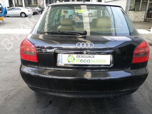 Fuel pump AUDI A3 (8L1) 1.9 TDI | BP15208667M76 