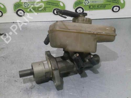 Used Brake master cylinder BMW 3 Coupe (E36) 316 i (102 hp) 2116747