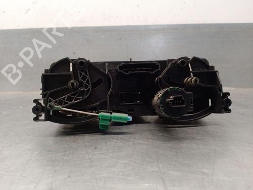 Climate control SMART FORFOUR (454) 1.3 (454.031) | BP19140446I5 
