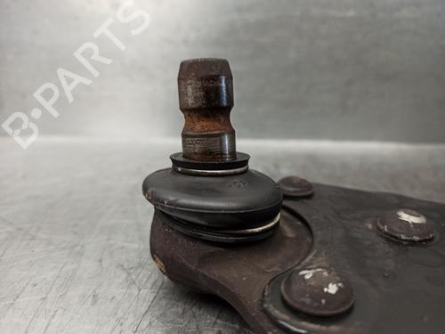 Right front suspension arm ALFA ROMEO MITO (955_) 1.3 MultiJet (955AXP1A, 955AYC1A) | BP17452186M13 