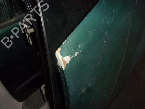 Hood SEAT AROSA (6H1) 1.7 SDI | BP18154944C1 