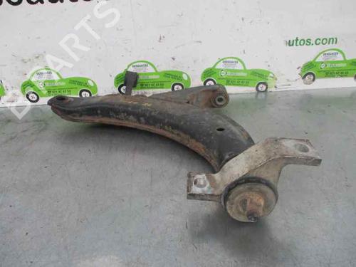 Left front suspension arm SUBARU FORESTER (SF_) 2.0 AWD (SF5) | BP2318274M12 