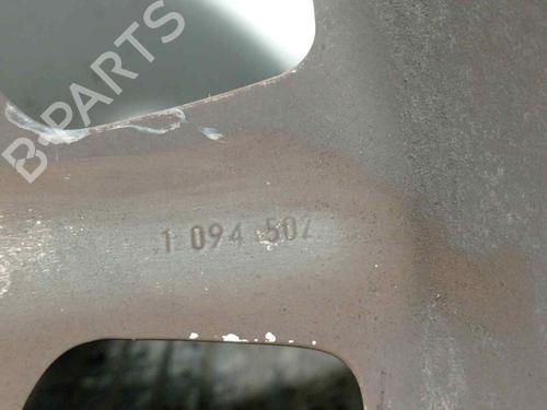 Rim BMW 3 (E46) 320 d | BP18820445C45 