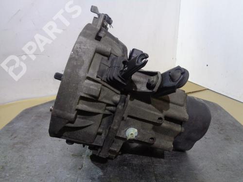 Manual gearbox RENAULT CLIO II (BB_, CB_) 1.9 D (B/CB0E, BB0J) | BP10775746M3  - Image 8