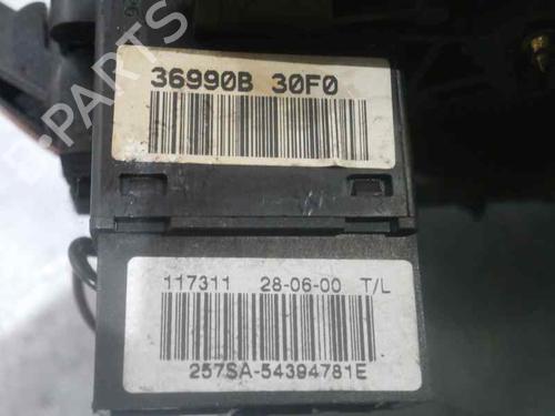 Headlight switch NISSAN PRIMERA Hatchback (P11) 2.0 TD | BP2700695I24