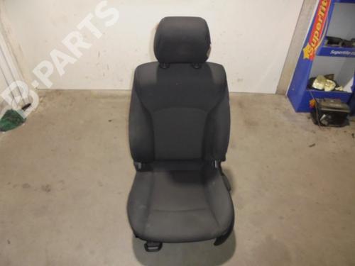 Used Left front seat Left front seat CHEVROLET CRUZE (J300) 1.8 (141 hp) 8301744 8301744
