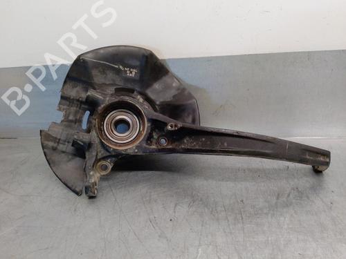 Right front steering knuckle HYUNDAI SONATA V (NF) 2.0 CRDi | BP15521461M26 