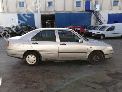 AC radiator SEAT TOLEDO I (1L2) 1.9 D | BP5046155M32 