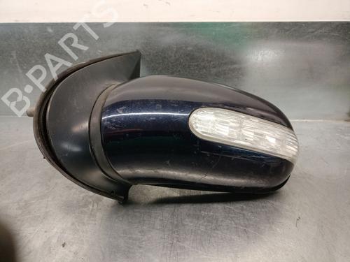 Left mirror MERCEDES-BENZ M-CLASS (W163) ML 400 CDI (163.128) | BP19311367C26 