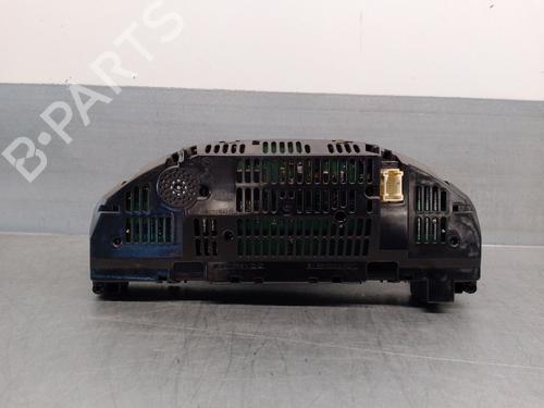 Instrument cluster MERCEDES-BENZ C-CLASS (W204) C 320 CDI 4-matic (204.089) | BP19542339C47 