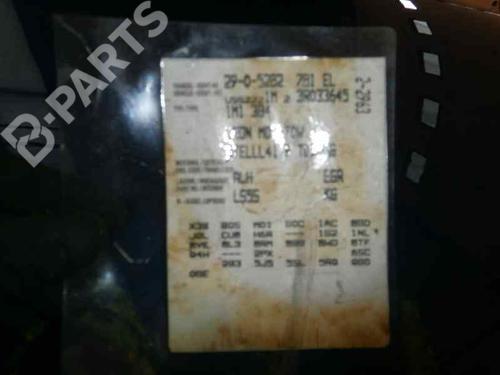 ABS pump FIAT PUNTO (188_) 1.2 16V 80 (188.233, .235, .253, .255, .333, .353, .639,... | BP2124828M43 