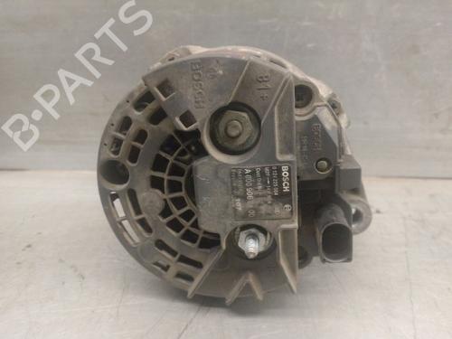 Alternator SMART FORTWO Cabrio (451) 0.8 CDi (451.401) | BP19441911M7 