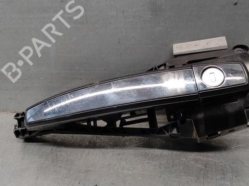 Front left exterior door handle OPEL INSIGNIA A (G09) 2.0 CDTI 4x4 (68) 13308535 | 5 | PUERTAS