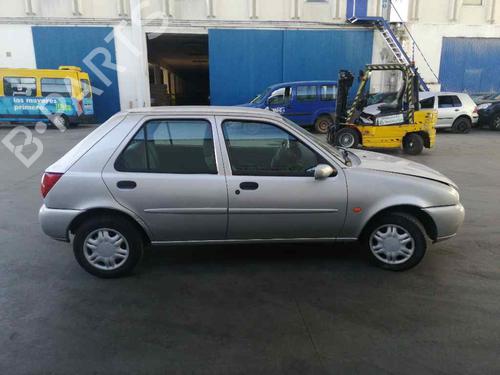 Køleventilator elektrisk FORD FIESTA IV (JA_, JB_) 1.25 i 16V | BP6047270M35 