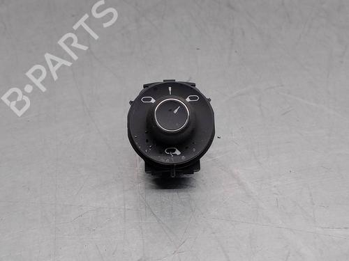 Used Mirror switch DS DS 3 / DS 3 CROSSBACK (UR_, UC_, UJ_) 1.2 PureTech 130 (URHNSS) (131 hp) 18255570