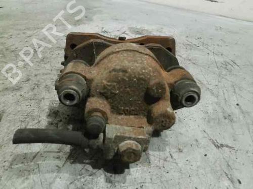 Right front brake caliper CHRYSLER VOYAGER / GRAND VOYAGER III (GS_, NS_) 2.0 i | BP11618598M104 