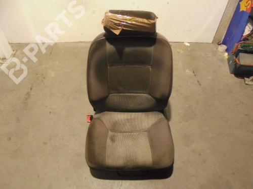 Used Left front seat Left front seat PEUGEOT 309 II (3C, 3A) 1.9 Diesel (64 hp) 10341510 10341510