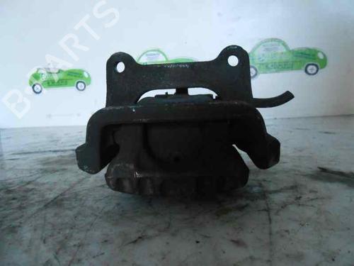 Right rear brake caliper ALFA ROMEO 156 (932_) 1.9 JTD (932B2) | BP11616863M106 