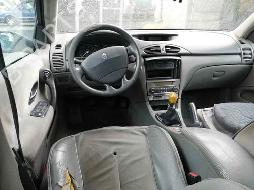 Drivaksel fortil Højre RENAULT LAGUNA II (BG0/1_) 1.9 dCi (BG08, BG0G) | BP13245103M39 