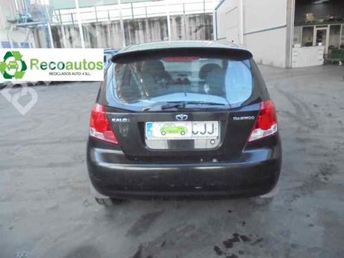 Tailgate handle DAEWOO KALOS (KLAS) 1.2 | BP2074944C132  - Image 7