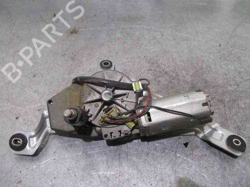 Used Rear wiper motor NISSAN ALMERA II (N16) 2.2 Di (110 hp) 2054637