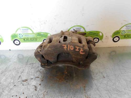 Venstre bremsekaliber foran FIAT SCUDO Platform/Chassis (220_) [1996-2006]  11614780