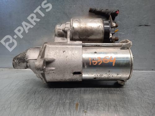 Used Starter Starter CHEVROLET LACETTI (J200) 1.6 (109 hp) 10720700 10720700