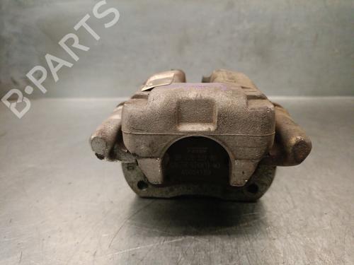 Left rear brake caliper PEUGEOT 2008 I (CU_) 1.2 THP 110 / PureTech 110 | BP20102170M107 