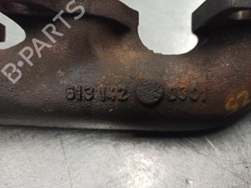 Exhaust manifold MERCEDES-BENZ E-CLASS (W211) E 320 CDI (211.026) | BP17974772M110 